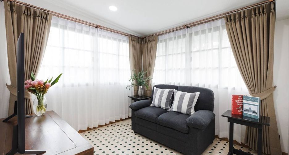 For sale studio house in Mueang Chiang Mai, Chiang Mai