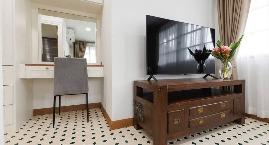 For sale studio house in Mueang Chiang Mai, Chiang Mai