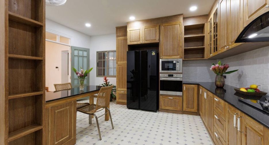 For sale studio house in Mueang Chiang Mai, Chiang Mai