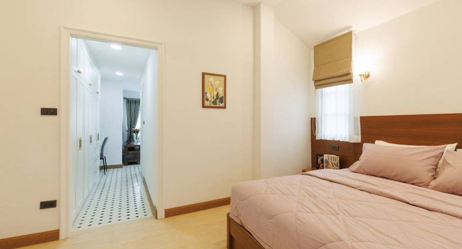 For sale studio house in Mueang Chiang Mai, Chiang Mai
