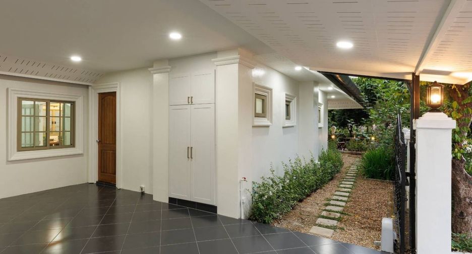 For sale studio house in Mueang Chiang Mai, Chiang Mai