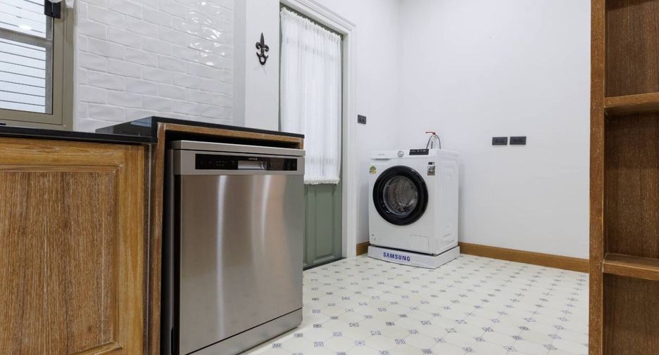 For sale studio house in Mueang Chiang Mai, Chiang Mai