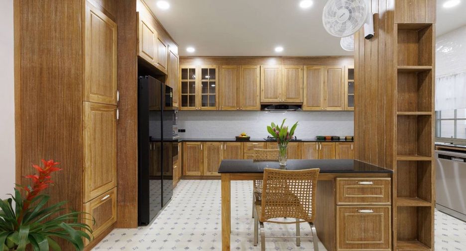 For sale studio house in Mueang Chiang Mai, Chiang Mai