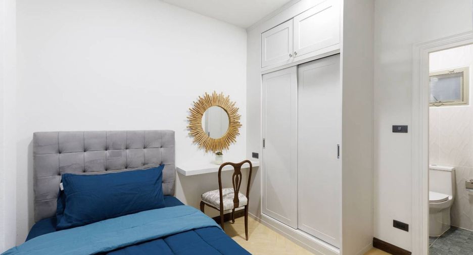 For sale studio house in Mueang Chiang Mai, Chiang Mai