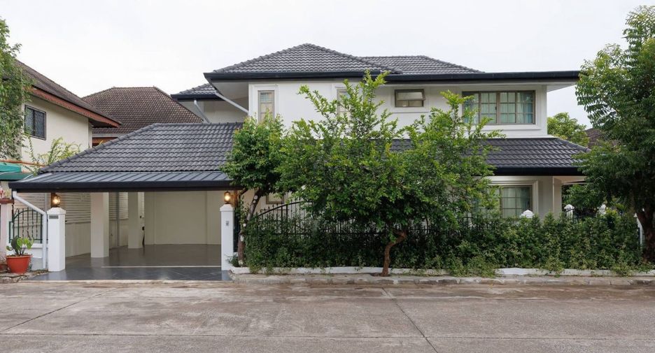 For sale studio house in Mueang Chiang Mai, Chiang Mai
