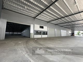 For rent warehouse in Mueang Samut Prakan, Samut Prakan