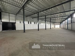 For rent warehouse in Mueang Samut Prakan, Samut Prakan
