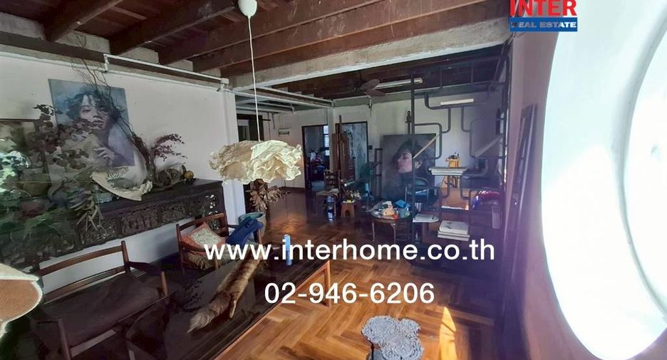Продажа 6 спальни дом в Bang Kruai, Нонтабури