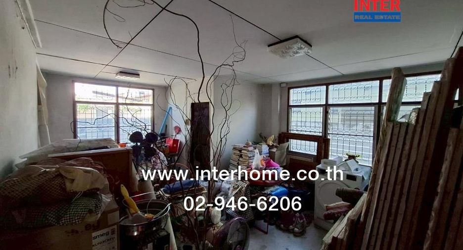 Продажа 6 спальни дом в Bang Kruai, Нонтабури