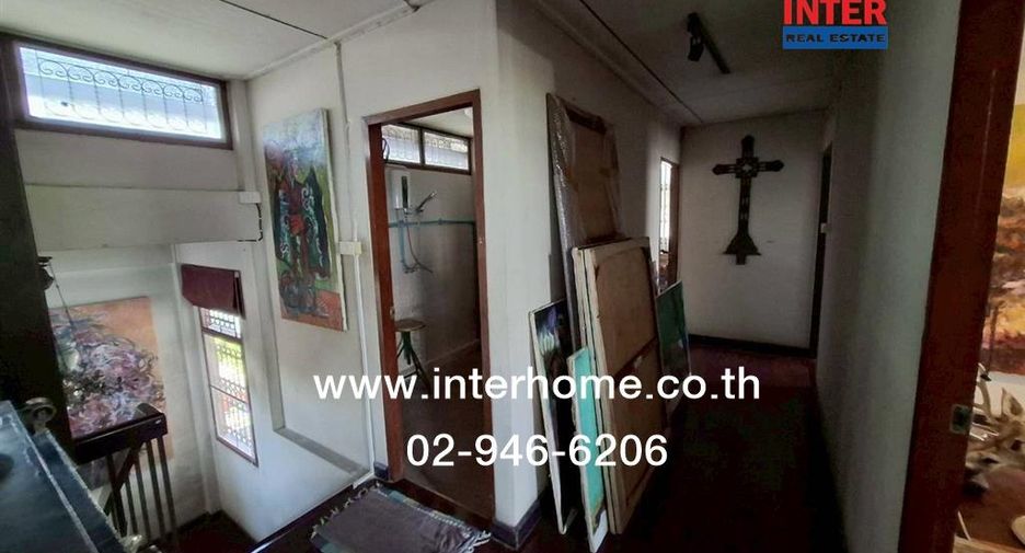 Продажа 6 спальни дом в Bang Kruai, Нонтабури