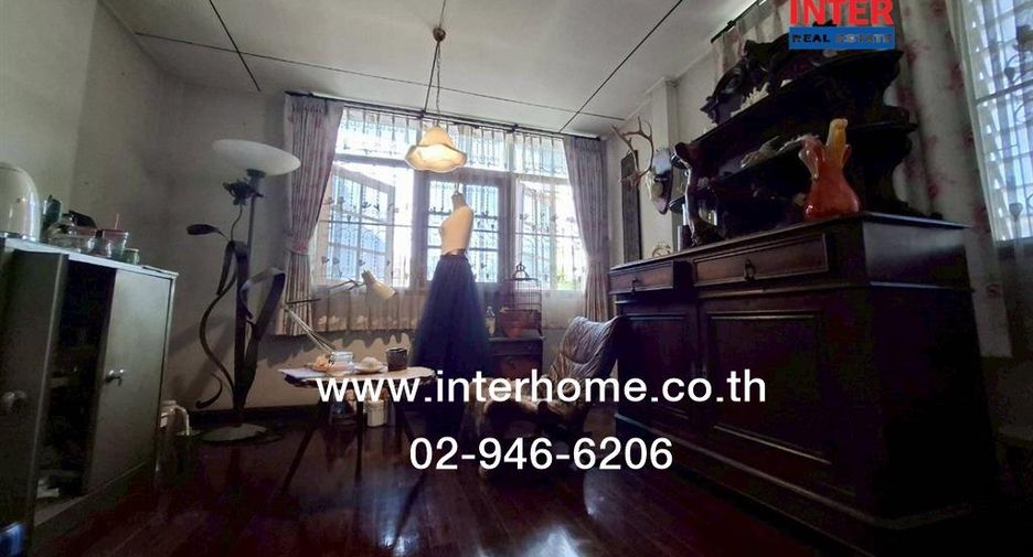 Продажа 6 спальни дом в Bang Kruai, Нонтабури