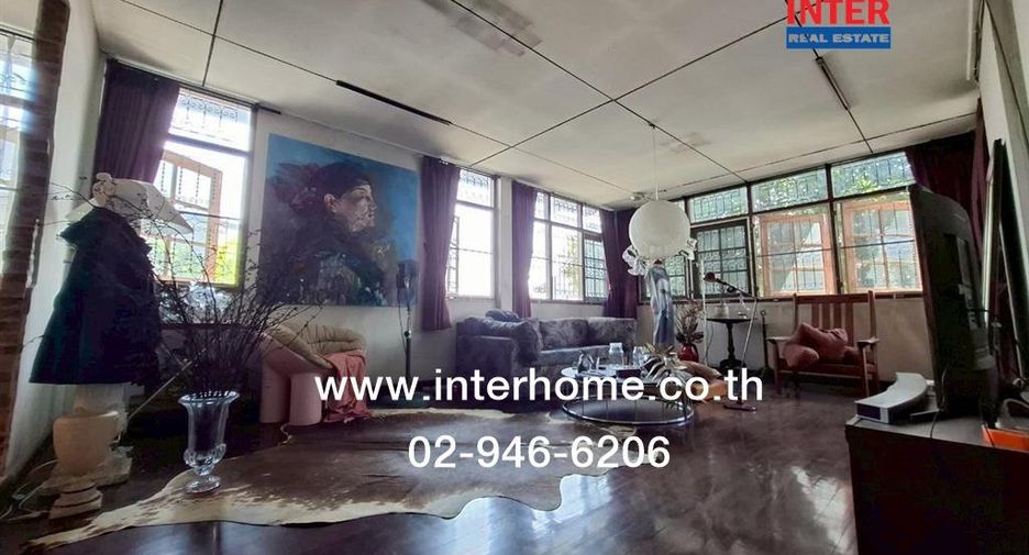 Продажа 6 спальни дом в Bang Kruai, Нонтабури