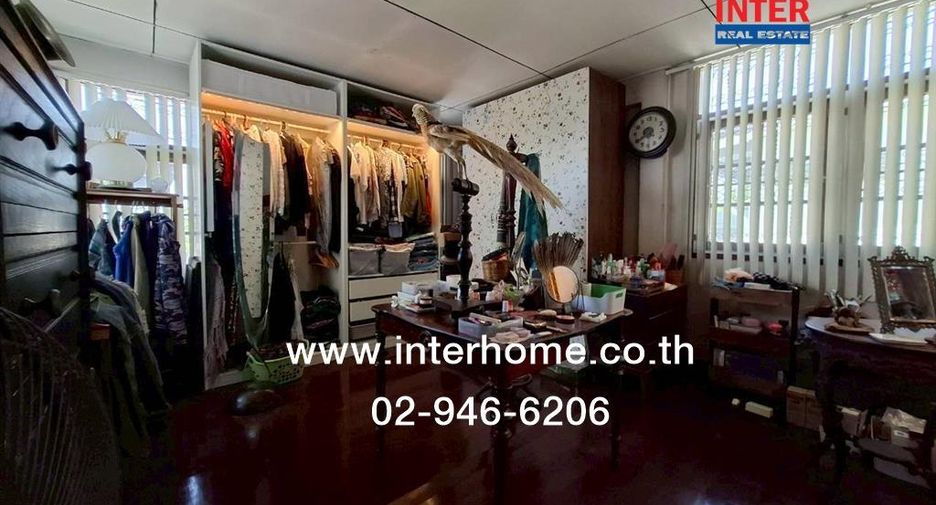 Продажа 6 спальни дом в Bang Kruai, Нонтабури