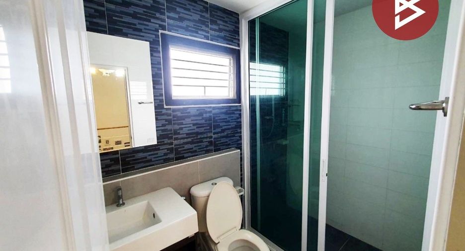Haus zum Kauf mit 3 Zimmer in Si Racha, Chonburi