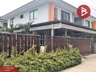 出售 3 卧室 独立屋 在 Si Racha, Chon Buri
