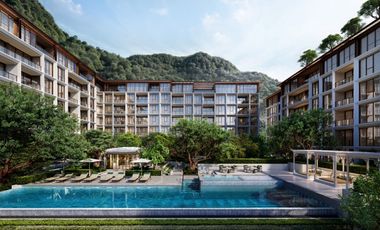 For sale 1 bed apartment in Kathu, Phuket
