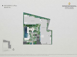 Продажа 1 кровать апартаменты в Катху, Пхукет