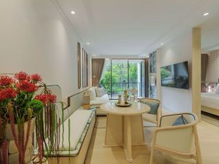 Продажа 1 кровать апартаменты в Катху, Пхукет