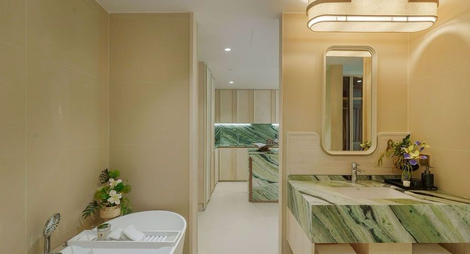À vendre 1 chambre appartement à Kathu, Phuket