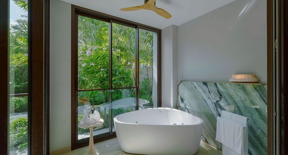 À vendre 1 chambre appartement à Kathu, Phuket