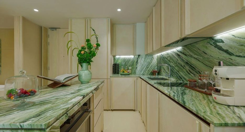 À vendre 1 chambre appartement à Kathu, Phuket