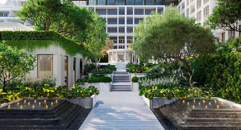 À vendre 1 chambre appartement à Kathu, Phuket