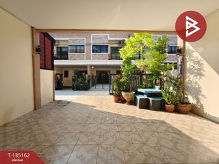 Reihenhaus zum Kauf mit 3 Zimmer in Krathum Baen, Samut Sakhon
