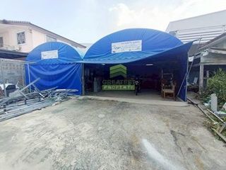 出售 土地 在 Bang Khun Thian, 曼谷