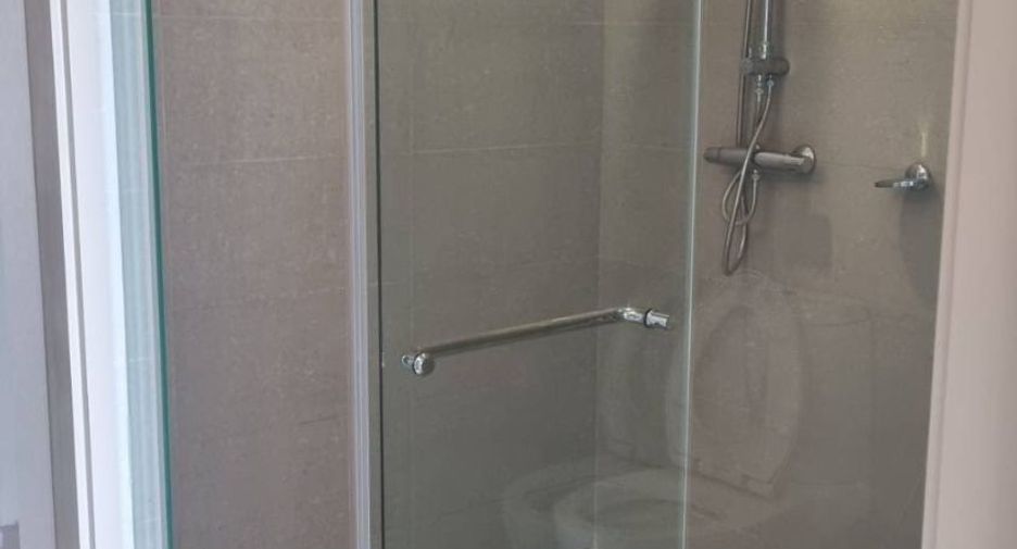 For sale 2 bedrooms condo in Pathum Wan, Bangkok