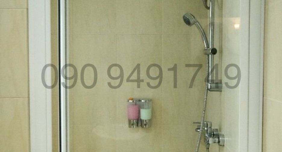 Serviced Apartment zur Miete mit 1 Zimmer in Suan Luang, Bangkok