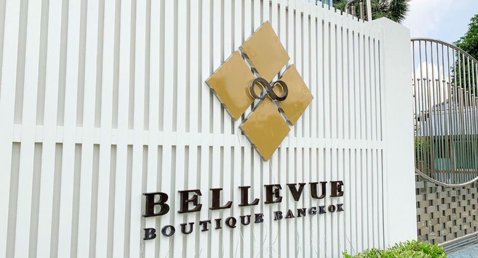 Serviced Apartment zur Miete mit 1 Zimmer in Suan Luang, Bangkok