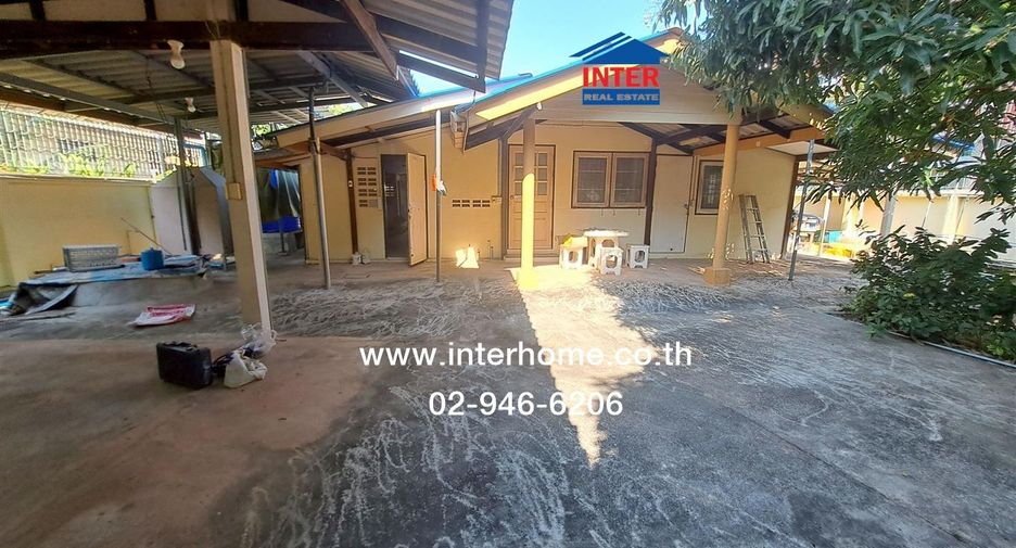 For sale land in Klaeng, Rayong