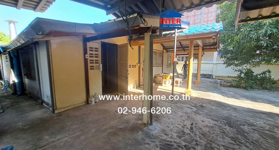 For sale land in Klaeng, Rayong
