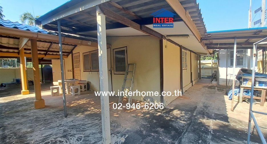 For sale land in Klaeng, Rayong