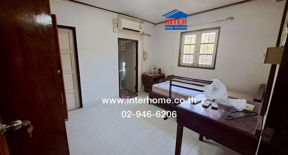 For sale land in Klaeng, Rayong