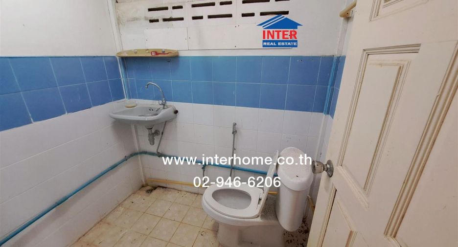 For sale land in Klaeng, Rayong