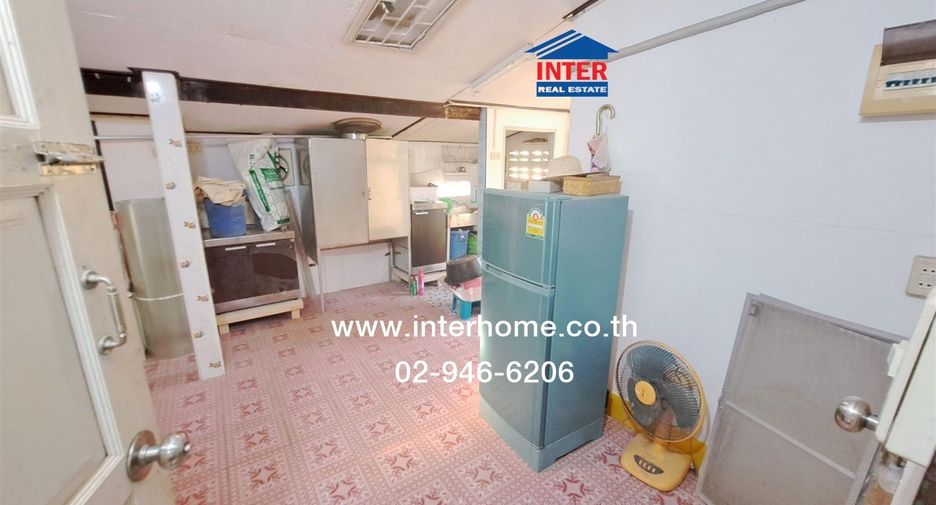 For sale land in Klaeng, Rayong