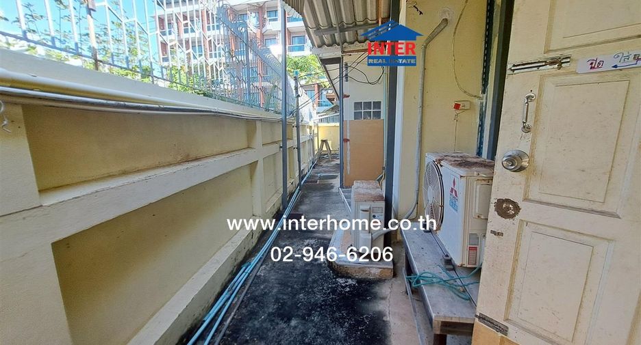For sale land in Klaeng, Rayong