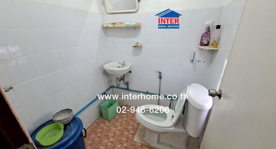 For sale land in Klaeng, Rayong