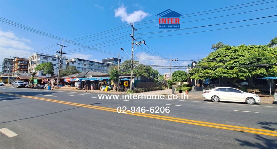 For sale land in Klaeng, Rayong