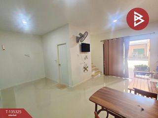 For sale 3 bedrooms townhouse in Mueang Chachoengsao, Chachoengsao