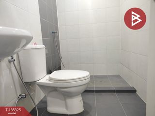 For sale 3 bedrooms townhouse in Mueang Chachoengsao, Chachoengsao