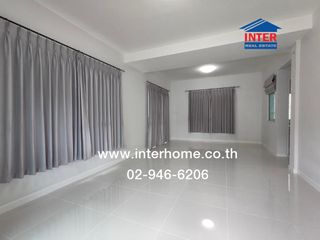 For sale 3 ベッドルーム house in Phutthamonthon, Nakhon Pathom