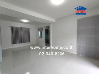 For sale 3 ベッドルーム house in Phutthamonthon, Nakhon Pathom