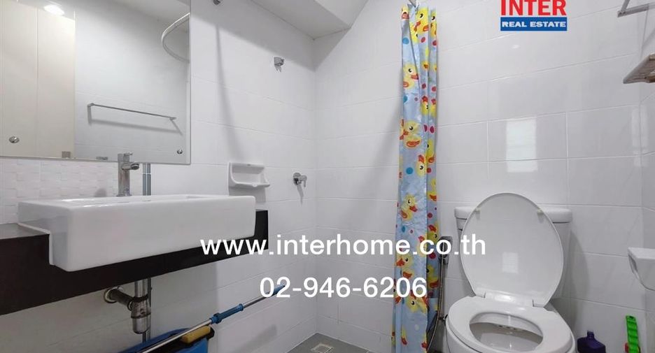 Haus zum Kauf mit 3 Zimmer in Phutthamonthon, Nakhon Pathom