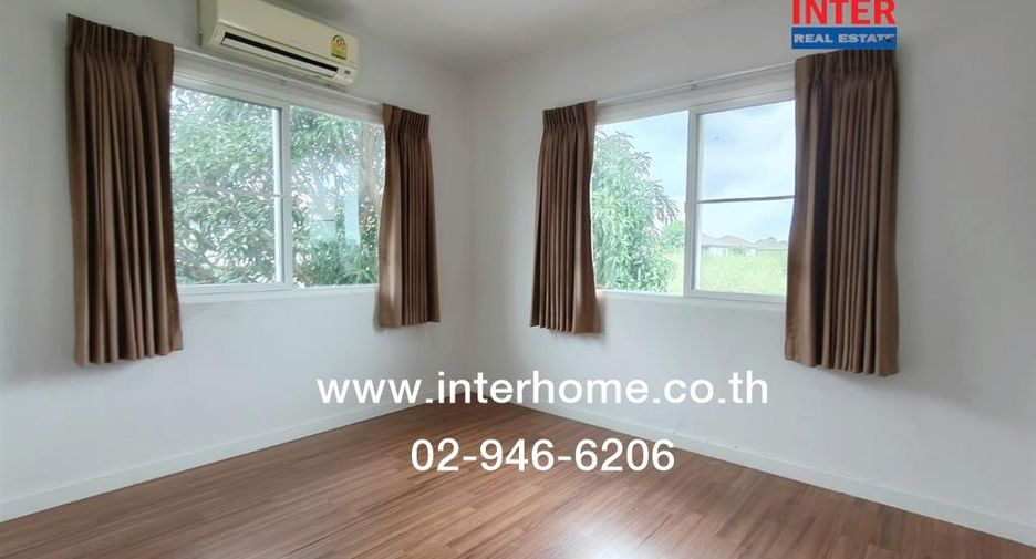 Haus zum Kauf mit 3 Zimmer in Phutthamonthon, Nakhon Pathom
