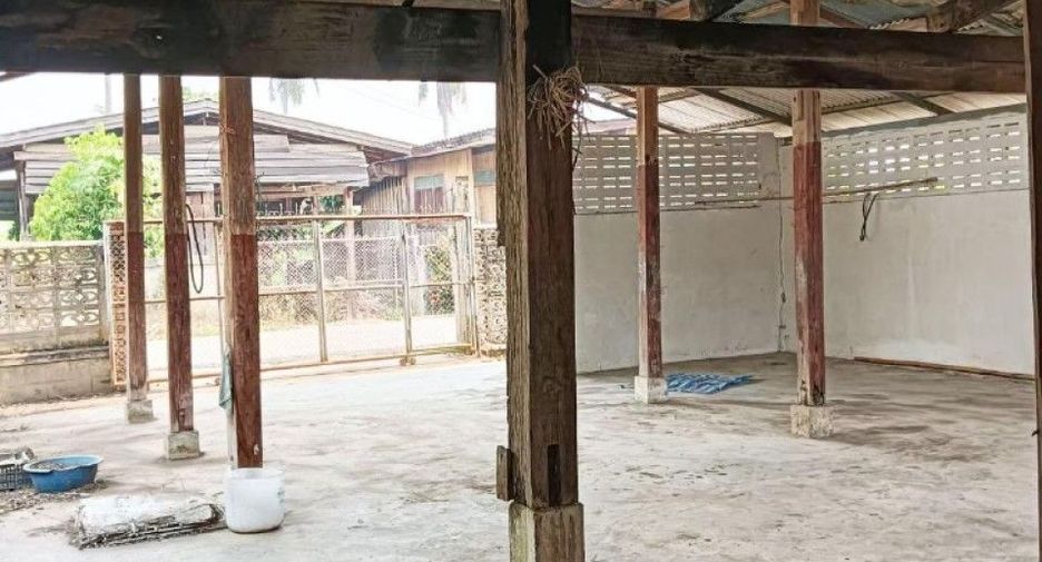 For sale 4 bedrooms house in Chiang Dao, Chiang Mai