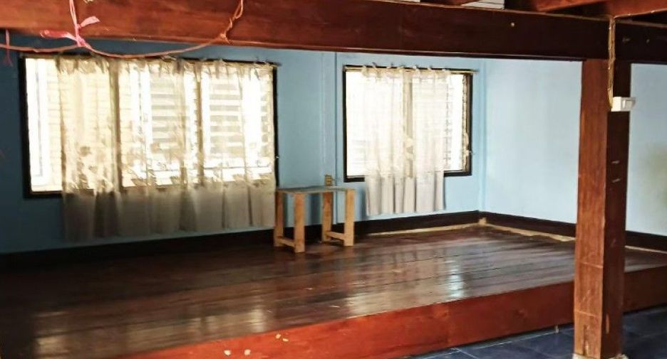 For sale 4 bedrooms house in Chiang Dao, Chiang Mai