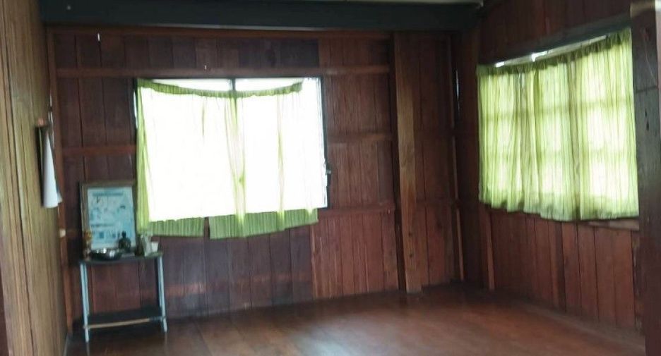 For sale 4 bedrooms house in Chiang Dao, Chiang Mai