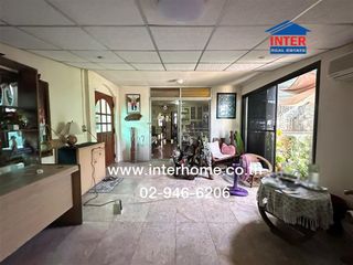 Продажа 4 спальни дом в Буенг Кум, Бангкок